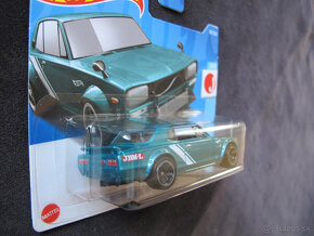 Hot Wheels Nissan Skyline HT 2000 GT-X - 3