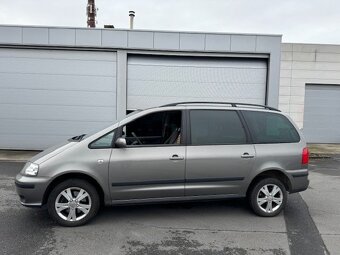 Seat alhambra 1.9 tdi 85kw 115k - 3