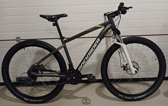 Rockrider ST 520,  kolesá 27,5", rám S - 3