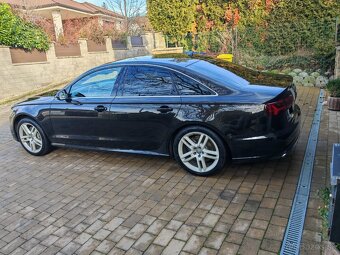 Audi A6 3.0 TD quattro S tronic - 3