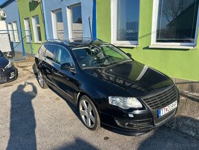 Volkswagen Passat Variant 2.0 TDI DPF Highline - 3