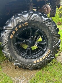 Maxxis bighorn - 3