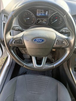 Ford Focus combi 1.0 ecobost 2015 - 3