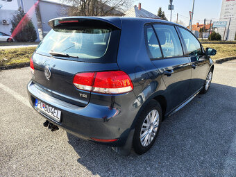 Predam VW Golf VI 1.2 TSI 77kW - 3