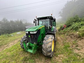 John Deere 7290R - 3