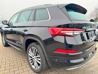 ✅️Škoda Kodiaq 4x4 L&K 2.0.TDI, 2022,Webasto,Ťažné,Pano✅️ - 3