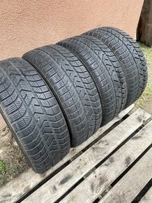 Pirelli 185/55 R15 4x=80e - 3