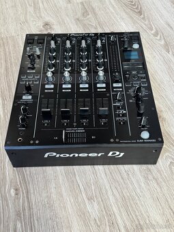 Predám Pioneer DJM 900 NSX2 - 3