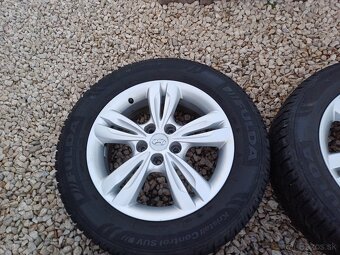 org.hlinikové disky -Hyundai/Kia--6,5Jx17-ET-48---5x114,3 - 3