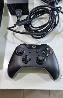 Xbox One 500GB - 3