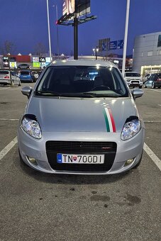 Fiat GP 1.9 JTD - 3