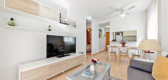 Španělsko – Torrevieja, La Mata | Slunný apartmán 3+kk 75m2 - 3