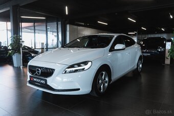 Volvo V40 T2 Momentum PRO 1.5L 122k - 3