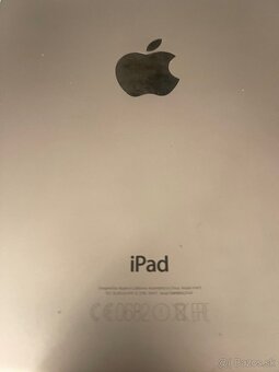 Ipad air cellular wifi - 3