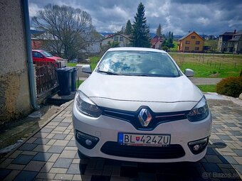 Renault fluence - 3