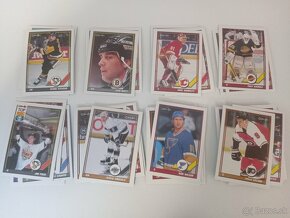 Hokejove karty,karticky - Topps a O-P-Ch - 3