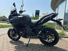 Kawasaki Versys 650 2024 - 3