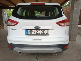 Ford KUGA 2,0 tdci /88kw - 3