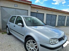 Volkswagen Golf 4 1.9tdi 66kw 4-motion 230xxxkm - 3