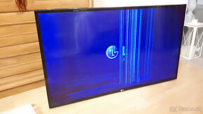 LED televízor LG - 3