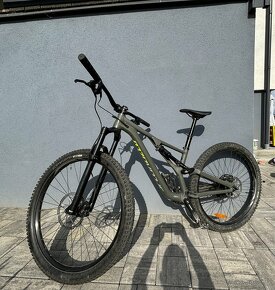 Specialized Stumpjumper - 3