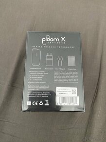 Ploom x advanced - 3