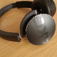 Bluetooth slúchadlá AKG Y50 BT - 3