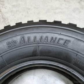 Letné pneumatiky 235/75 R15 ALLIANCE - 3