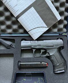 Predám Walther P99AS - 3