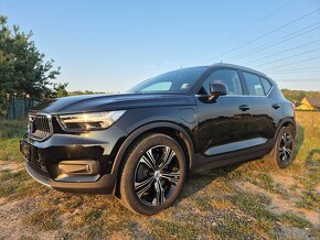 Volvo XC40 T5 132kw INSCRIPTION RECHARGE - 3