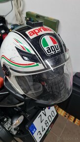 AGV BLADE prilba - 3