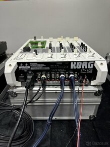 Mix pult korg - 3