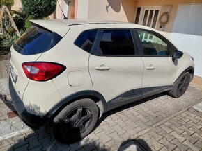 Renault Captur 0.9 TCe - 3