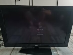 Televízor LG 32LE4500-ZA - - 3