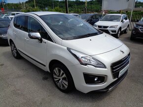 Peugeot 3008 1.6 BlueHDi S&S Style - 3