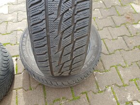 MATADOR Sibir snow 205 / 55 R 16 H - 3