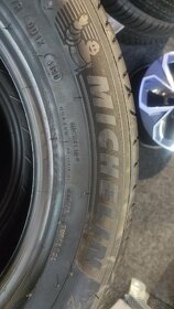 Michelin 205/60r16 letné nové - 3