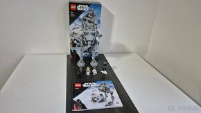 Lego STAR WARS 75322 - 3