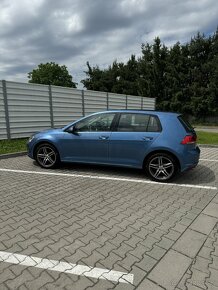 golf 7 - 3