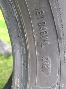 225/75 R16C zimne - 3