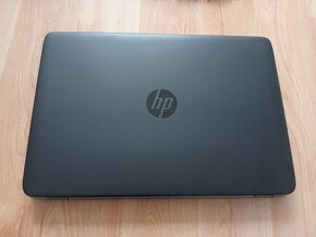 predám HP elitebook 840 G1 / 8gb ram / Intel core i5 / ssd - 3