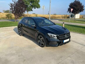 Mercedes-Benz GLA 250 A/T - 3