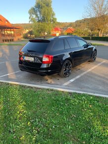 Škoda octavia 3rs 2.0tdi - 3