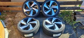 18" Vw Golf Gti Milton Keynes - 3