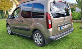 Citroen Berlingo - 3