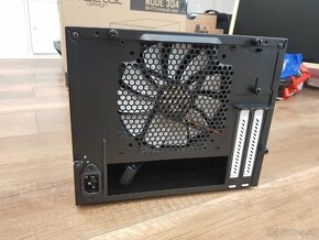 Fractal design Node 304 - 3