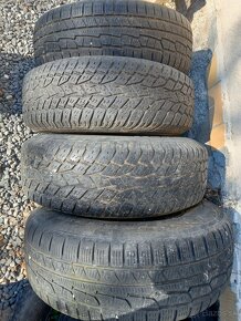 6x139,7 235/75 R15 - 3