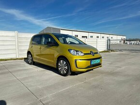 Volkswagen e-Up  - 3