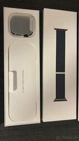 Apple Watch SE GPS 44mm Sport Loop - 3