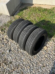 Letne Pneu 165/70 R14 - 3